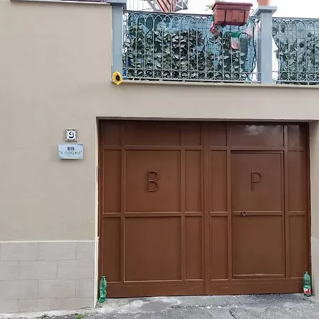 Il Girasole Lauro