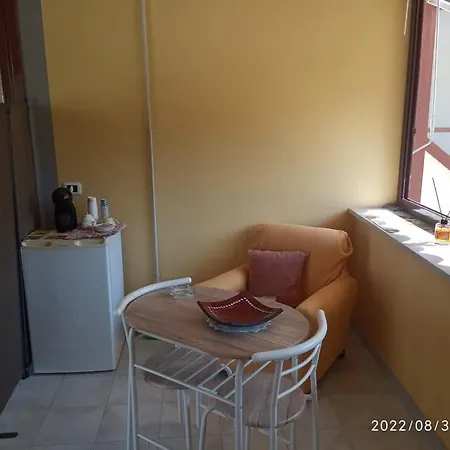 Il Girasole Bed & Breakfast
