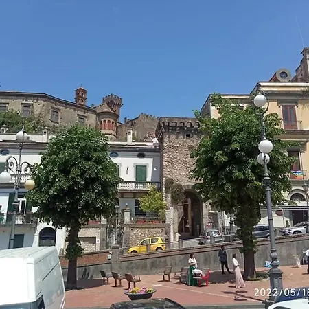 Bed & Breakfast Il Girasole