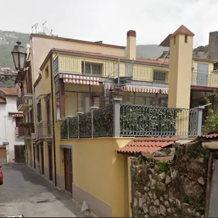 Il Girasole Bed & Breakfast
