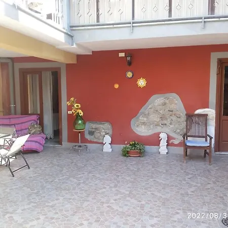 Il Girasole Bed & Breakfast *