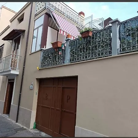 Il Girasole Bed & Breakfast