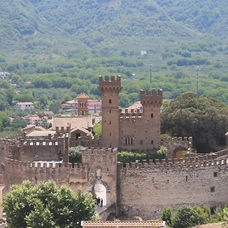 Il Girasole Bed & Breakfast