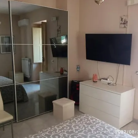 Il Girasole Bed & Breakfast *
